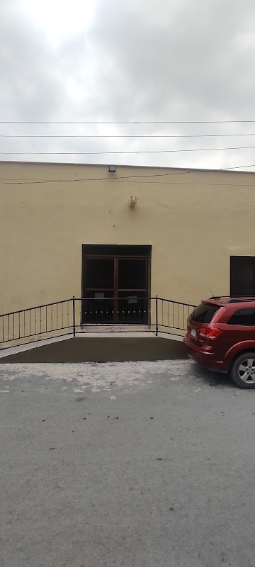 Funeraria Capillas Funerales González